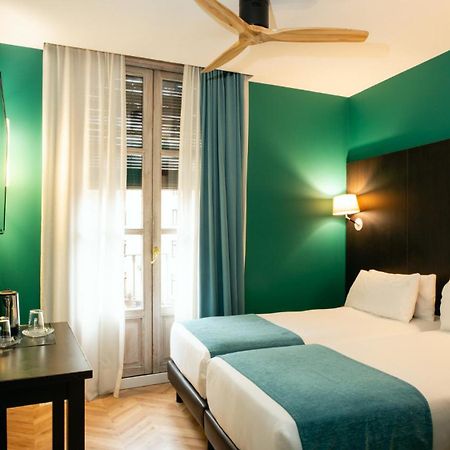 Hotel Ramblas Internacional Барселона Экстерьер фото