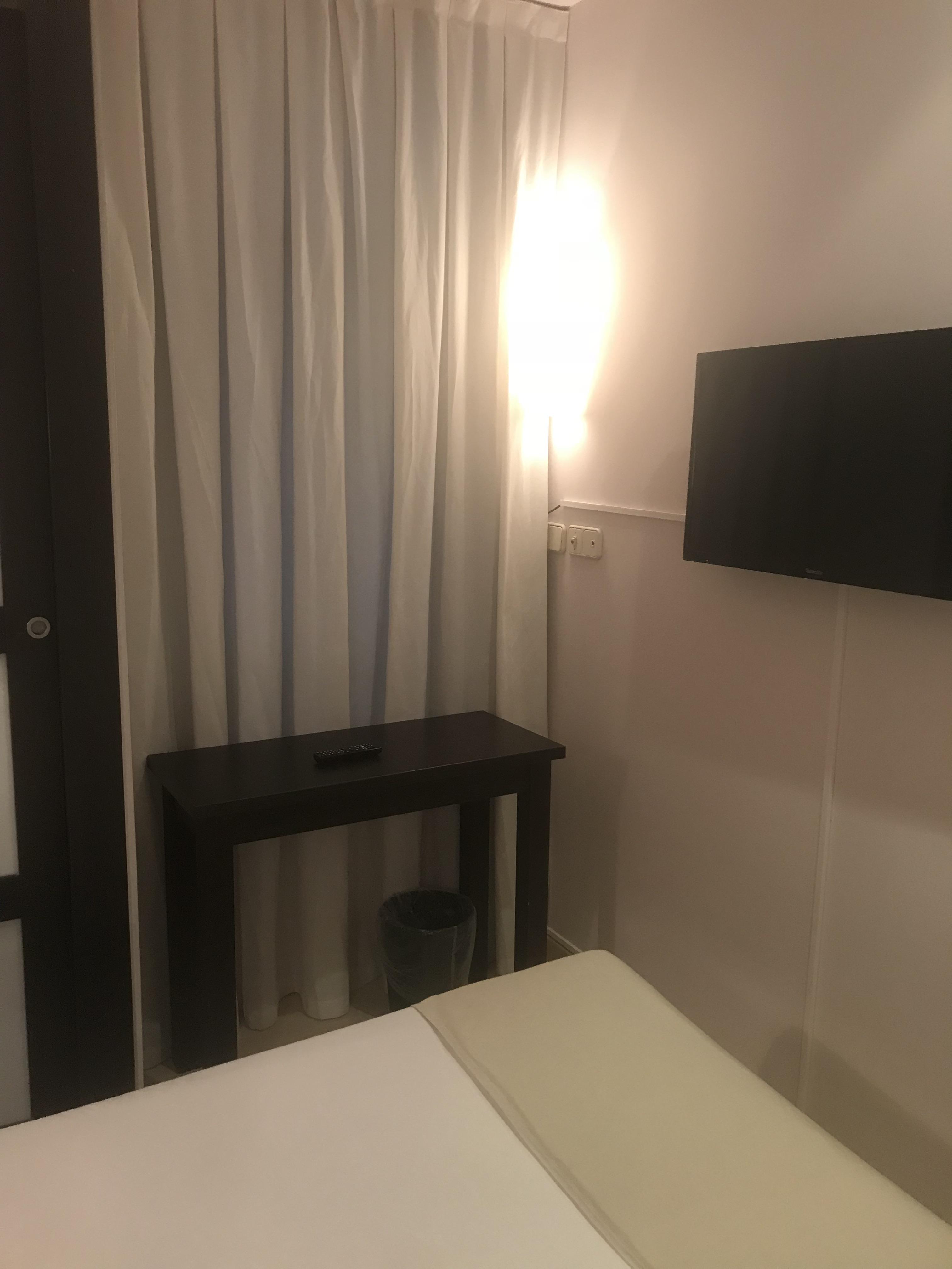 Hotel Ramblas Internacional Барселона Экстерьер фото