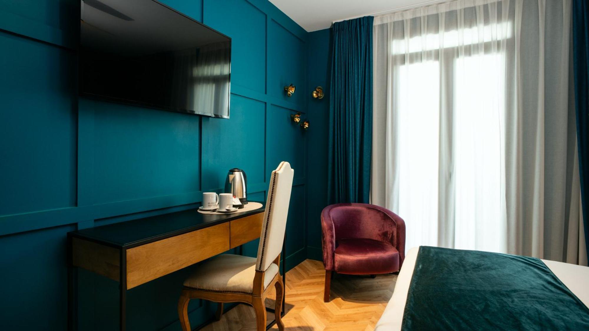 Hotel Ramblas Internacional Барселона Экстерьер фото