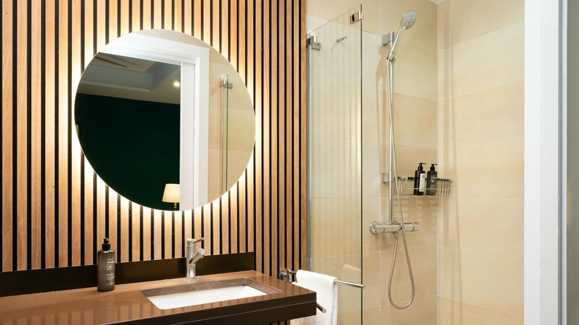 Hotel Ramblas Internacional Барселона Экстерьер фото