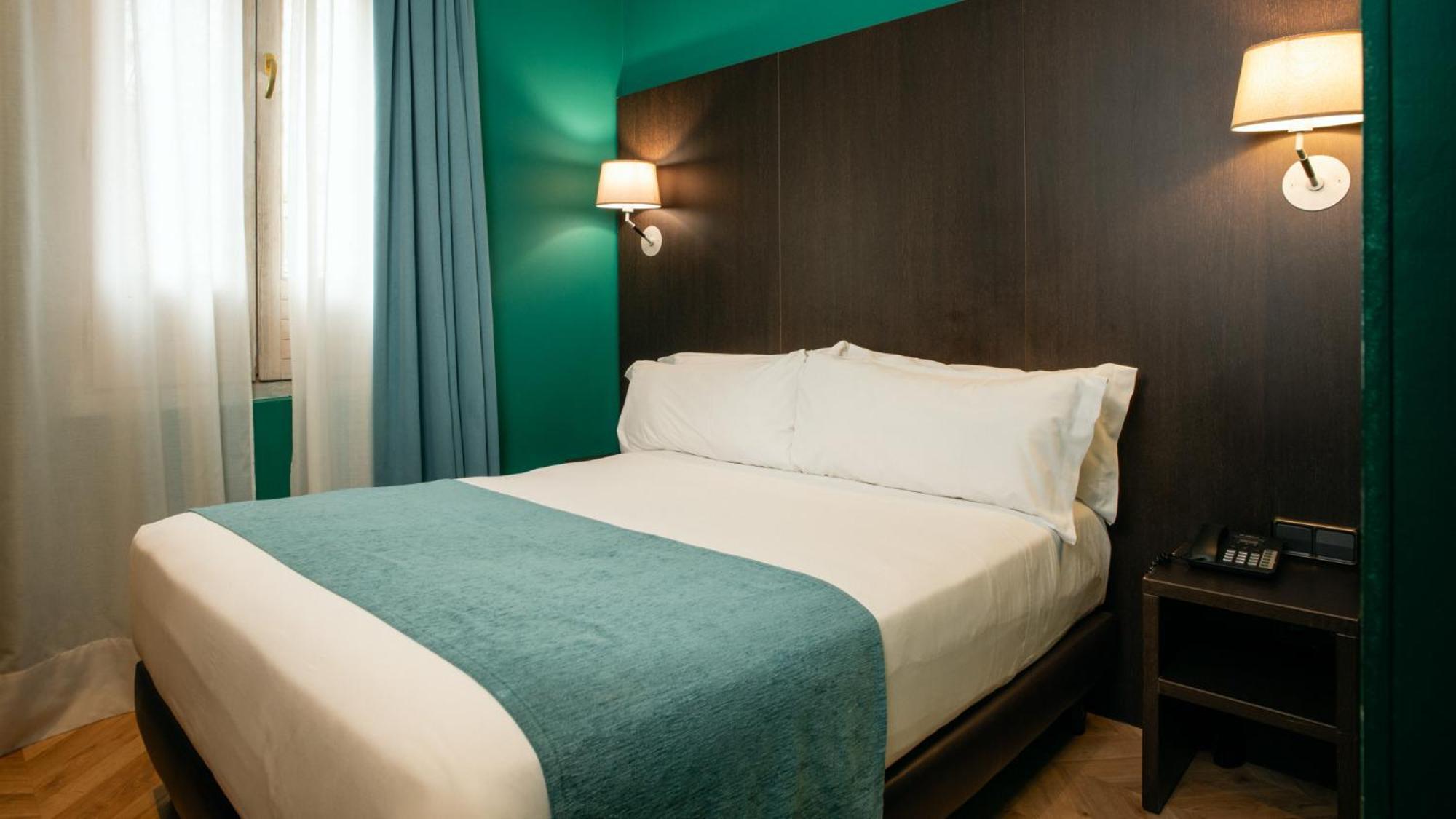 Hotel Ramblas Internacional Барселона Экстерьер фото